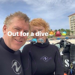 Meet your Posher, Graham